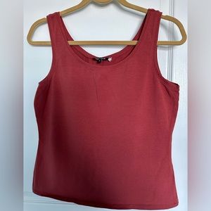 Nic & Zoe PL tank top